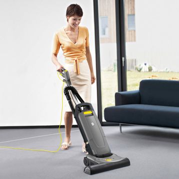 Karcher CV 48/2 Elektrikli Süpürge