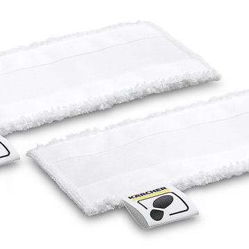 Karcher Easyfix Mikrofiber Bez Seti