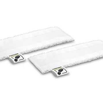 Karcher Easyfix Mikrofiber Bez Seti