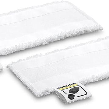 Karcher Easyfix Mikrofiber Bez Seti