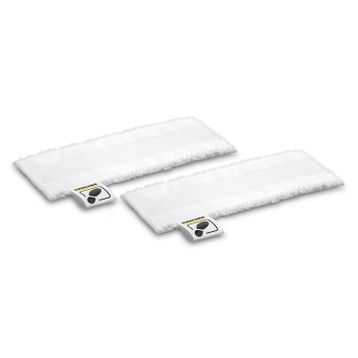 Karcher Easyfix Mikrofiber Bez Seti