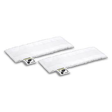 Karcher Easyfix Mikrofiber Bez Seti