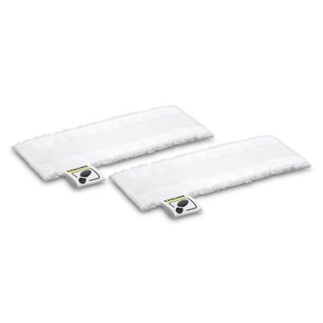 Karcher Easyfix Mikrofiber Bez Seti