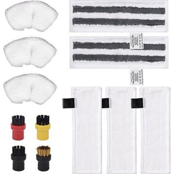 Karcher Easyfix Mikrofiber Bez Seti