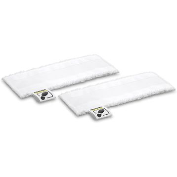 Karcher Easyfix Mikrofiber Bez Seti