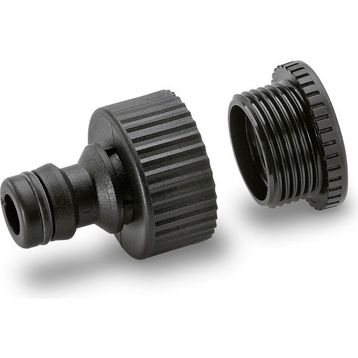 Karcher G1 W/ G3/4 Çap Düşürücü Musluk Adaptörü
