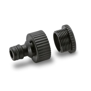 Karcher G3/4 G1/2 Çap Düşürücü Musluk Adaptörü