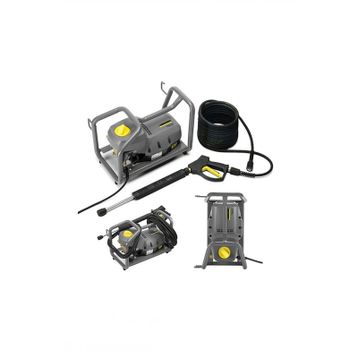 Karcher HD 5/11 Cage Basınçlı Yıkama Makinesi