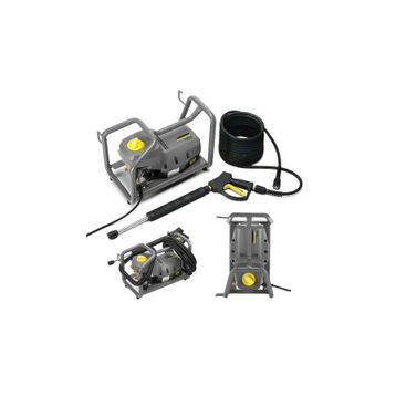 Karcher HD 5/11 Cage Basınçlı Yıkama Makinesi