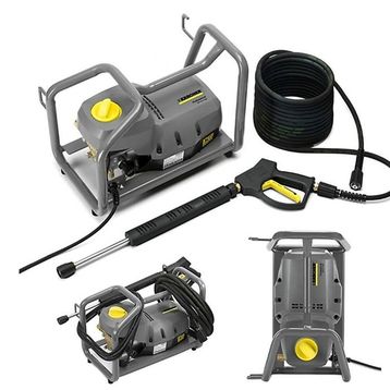 Karcher HD 5/11 Cage Basınçlı Yıkama Makinesi