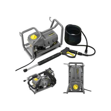 Karcher HD 5/11 Cage Basınçlı Yıkama Makinesi