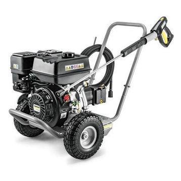 Karcher HD 8/23G Benzinli Yüksek Basınçlı Yıkama Makinesi