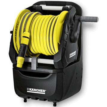 Karcher HR-7315 15 m Hortumlu Hortum Makarası