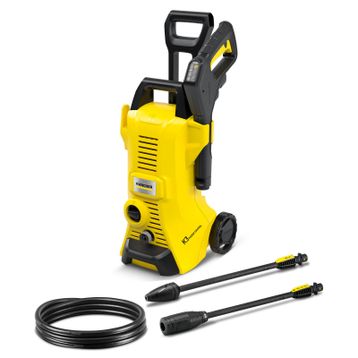 Karcher K 3 Power Control Basınçlı Yıkama Makinesi