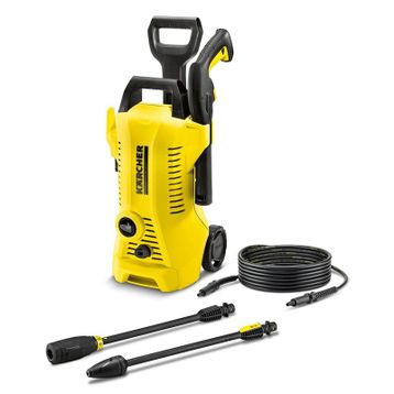 Karcher K2 FC Full Control 110 Bar Basınçlı Yıkama Makinesi