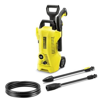 Karcher K2 Power Control EU Basınçlı Yıkama Makinesi