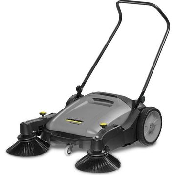 Karcher KM 70/15 C 2SB Vakumlu Süpürücü