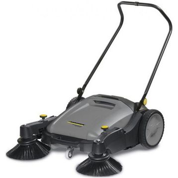 Karcher KM 7020C 2CB Süpürücü