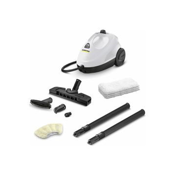 Karcher KST 2 + Cloth 1500 W 3.2 Bar Buharlı Temizlik Makinesi