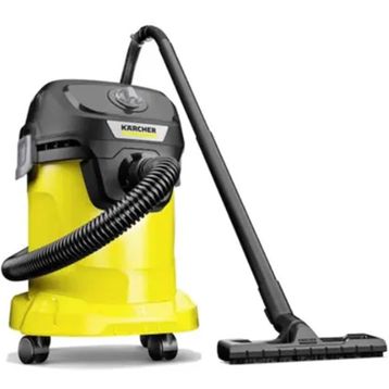 Karcher KWD 1 W V-12/2/18 Islak Kuru Elektrikli Süpürge