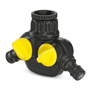 Karcher Musluk Adaptörü