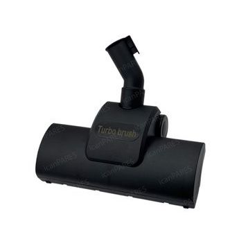 Karcher NT 55/1 ECO Elektrikli Süpürge Fayans ve Parke Emici Yer Başlığı Plastik Boru