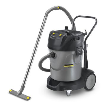 Karcher NT 70/2 Elektrikli Süpürge