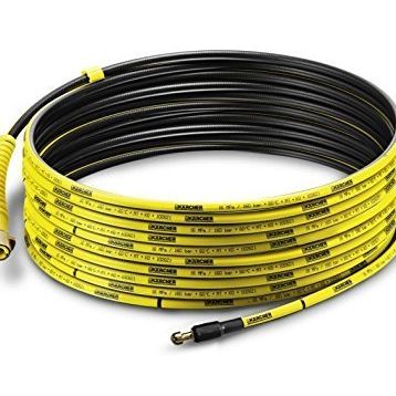 Karcher PC 15 Boru 15 mt Temizleme Kiti