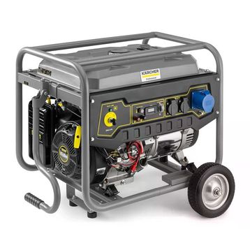 Karcher PGG 6/1 Jeneratör