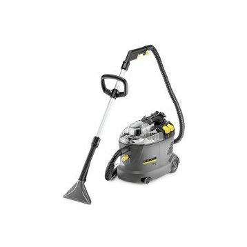 Karcher Pro Puzzi 400 Endüstriyel Süpürge