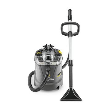 Karcher Pro Puzzi 400 Endüstriyel Süpürge