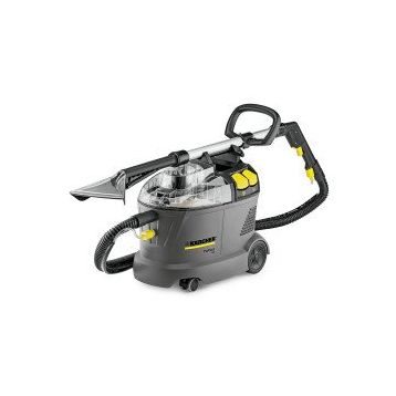 Karcher Pro Puzzi 400 Endüstriyel Süpürge