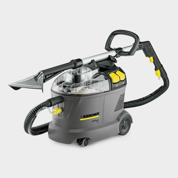 Karcher Pro Puzzi 400 Endüstriyel Süpürge