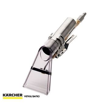 Karcher Pro Puzzi 400 Koltuk Aparatı