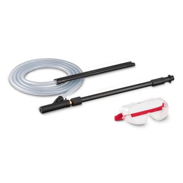 Karcher Püskürtme Kiti