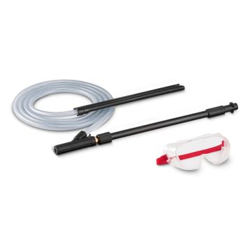 Karcher Püskürtme Kiti