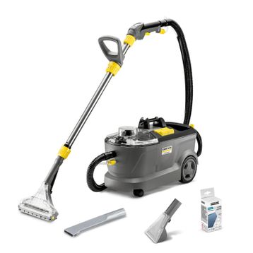 Karcher Puzzi 10/1 Edition Koltuk Halı Yıkama Makinesi