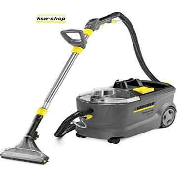 Karcher Puzzi 10/1 Edition Koltuk Halı Yıkama Makinesi