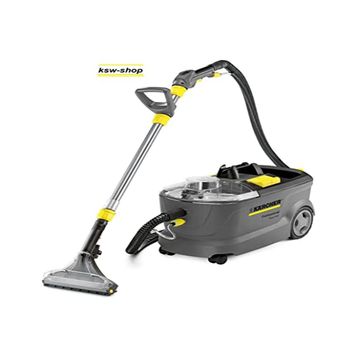Karcher Puzzi 10/1 Edition Koltuk Halı Yıkama Makinesi