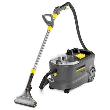 Karcher Puzzi 10/1 Koltuk Halı Yıkama Makinesi