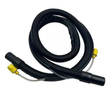 Karcher Puzzi 8/1 2.5 mt Püskürtme ve Emme Hortumu