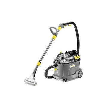 Karcher Puzzi 8/1 Adv Halı Aparatlı Koltuk Yıkama Makinesi