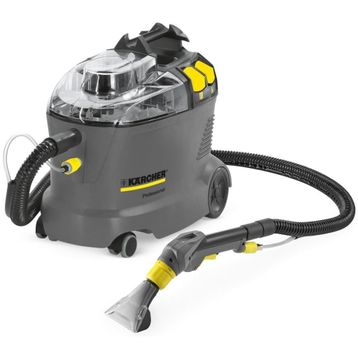Karcher Puzzi 8/1 C Halı ve Koltuk Temizleme Makinesi