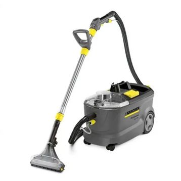 Karcher Puzzi 865B Seri 10/1 Halı Yıkama Makinesi
