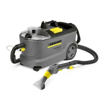 Karcher Puzzi 865B Seri 10/1 Halı Yıkama Makinesi