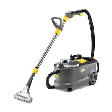 Karcher Puzzi Edition 10 L Halı Koltuk Yıkama Makinesi