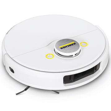 Karcher RCV5 Robot Süpürge