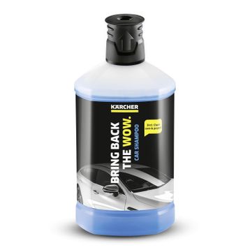 Karcher RM 610 Araç Şampuanı1 lt