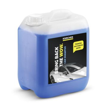 Karcher RM 619 5 lt Araç Şampuanı
