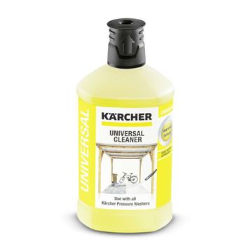 Karcher RM 626 1 lt Universal Deterjan